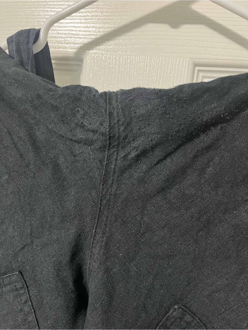 Black Pyne & smith Overalls - Picture 5 of 11